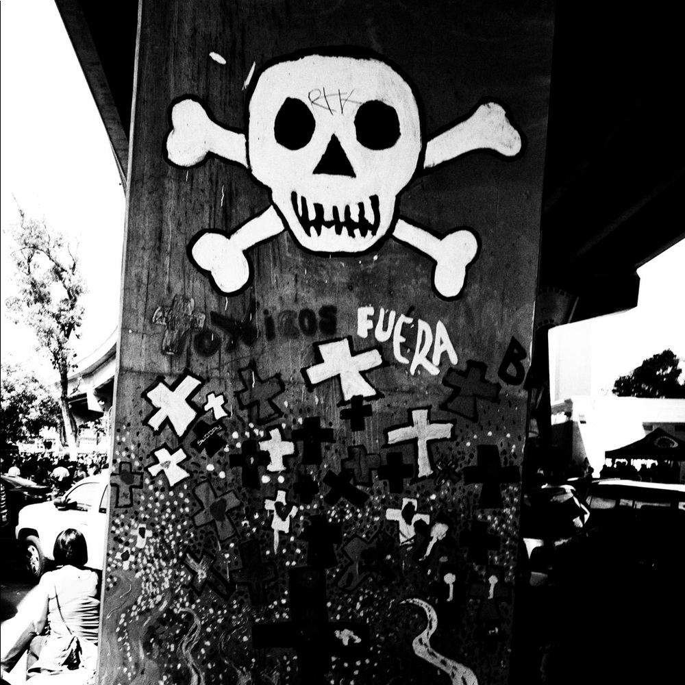 Meet your Posher, Joel